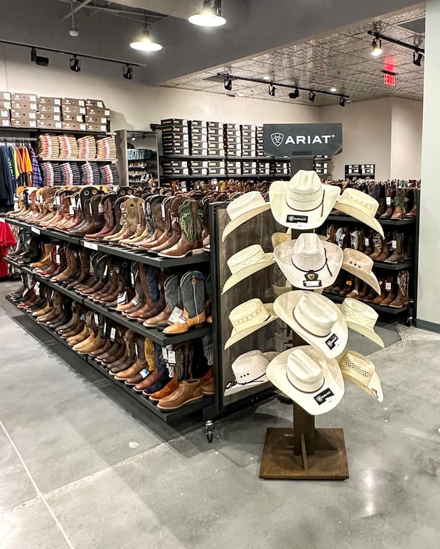 Images Ariat Outlet