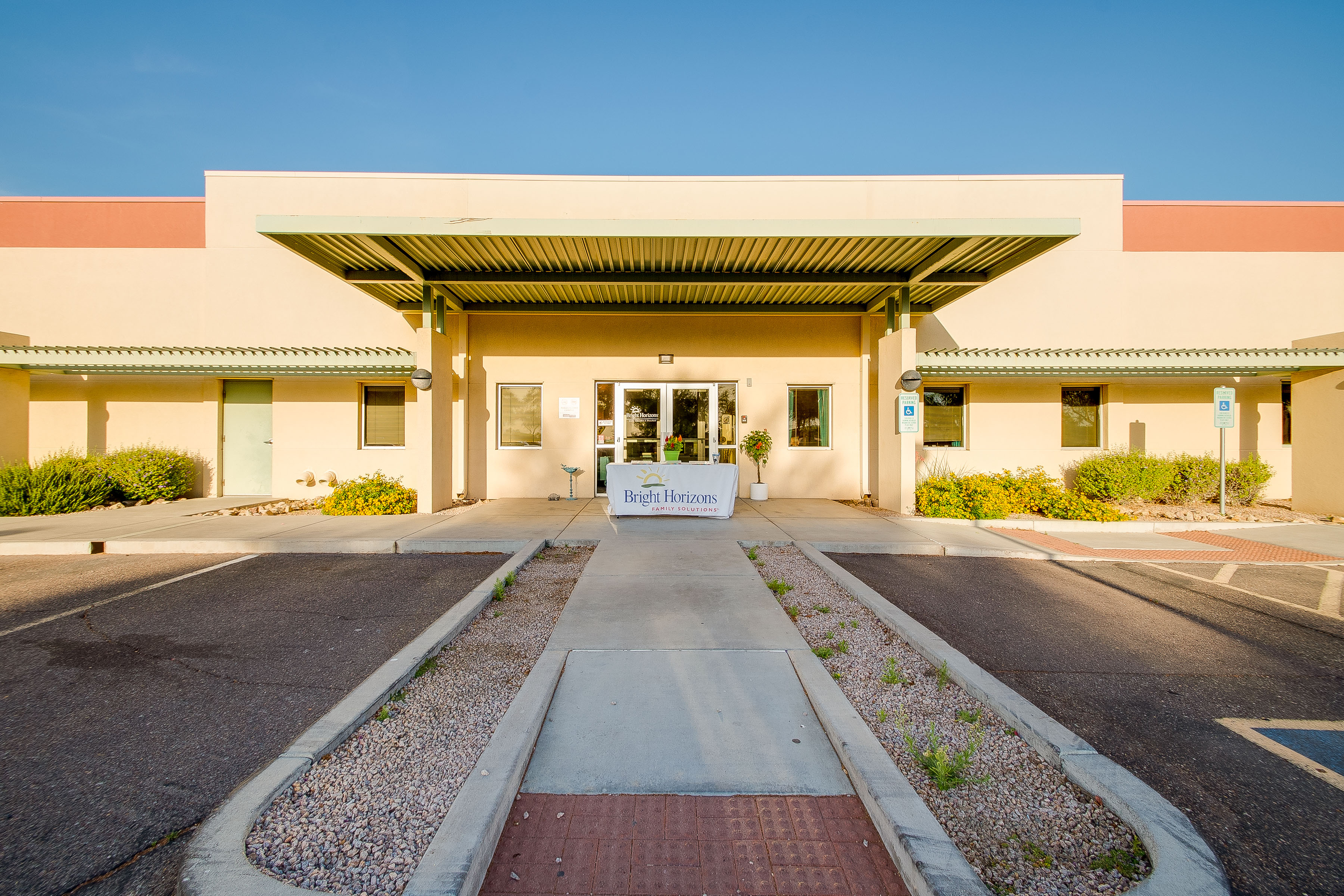 Bright Horizons at Scottsdale Shea