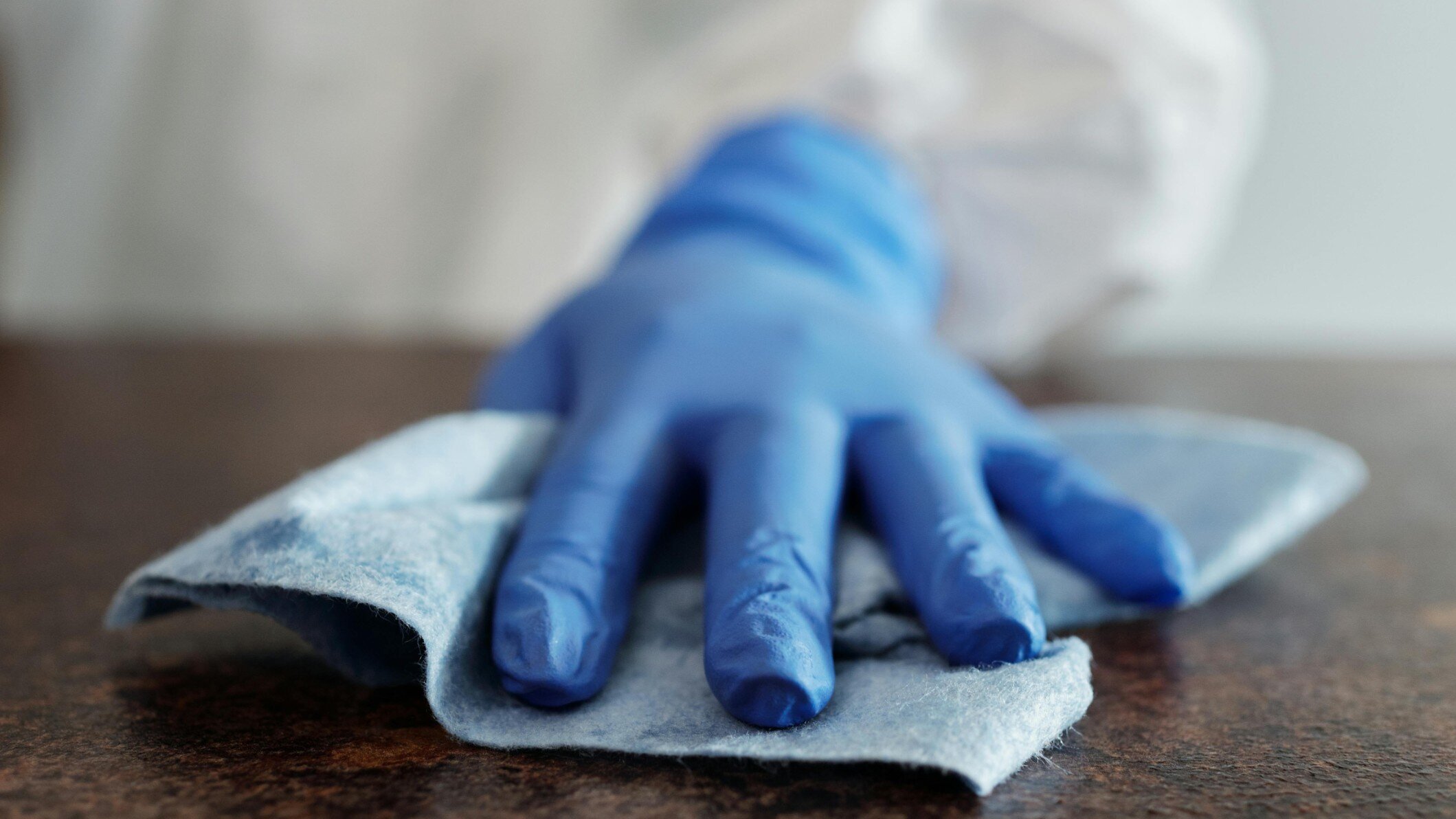 Images Clear Choice Cleaning Services