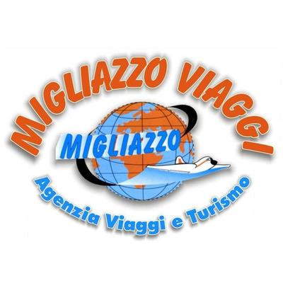 Migliazzo Viaggi - Agenzia Viaggi a Gangi - Petralia Soprana - Castellana Sicula Logo