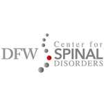 DFW Center for Spinal Disorders Logo