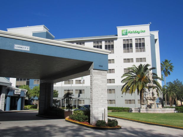 Images Holiday Inn Orlando International Dr-Icon by IHG