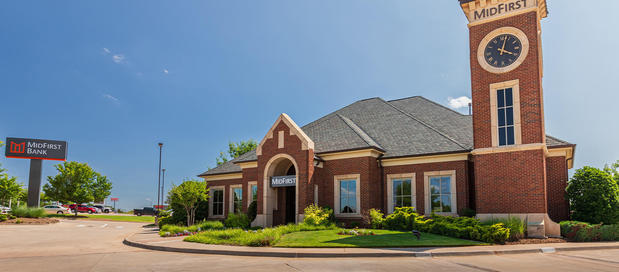 Images MidFirst Bank