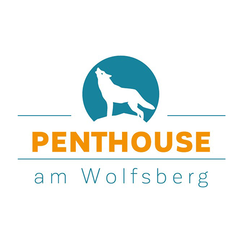 PENTHOUSE am Wolfsberg in Lüdinghausen - Logo