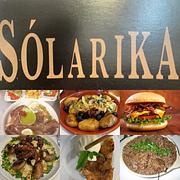 Solarika Logo