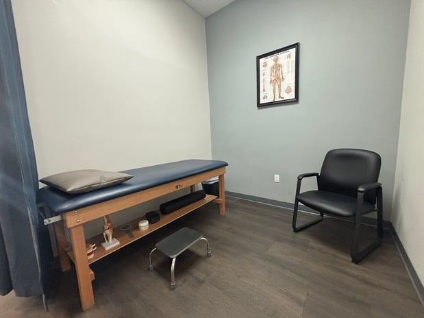 Images Spine & Sport Physical Therapy - City Heights