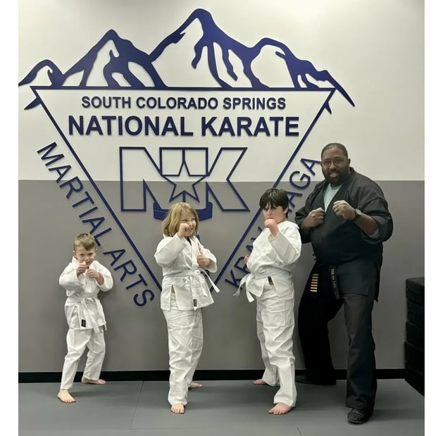 Images South Colorado Springs National Karate