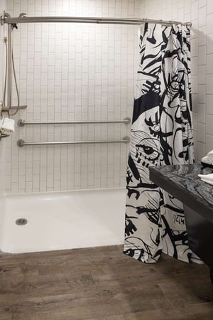 Images Lorenzo Hotel Dallas, Tapestry Collection by Hilton