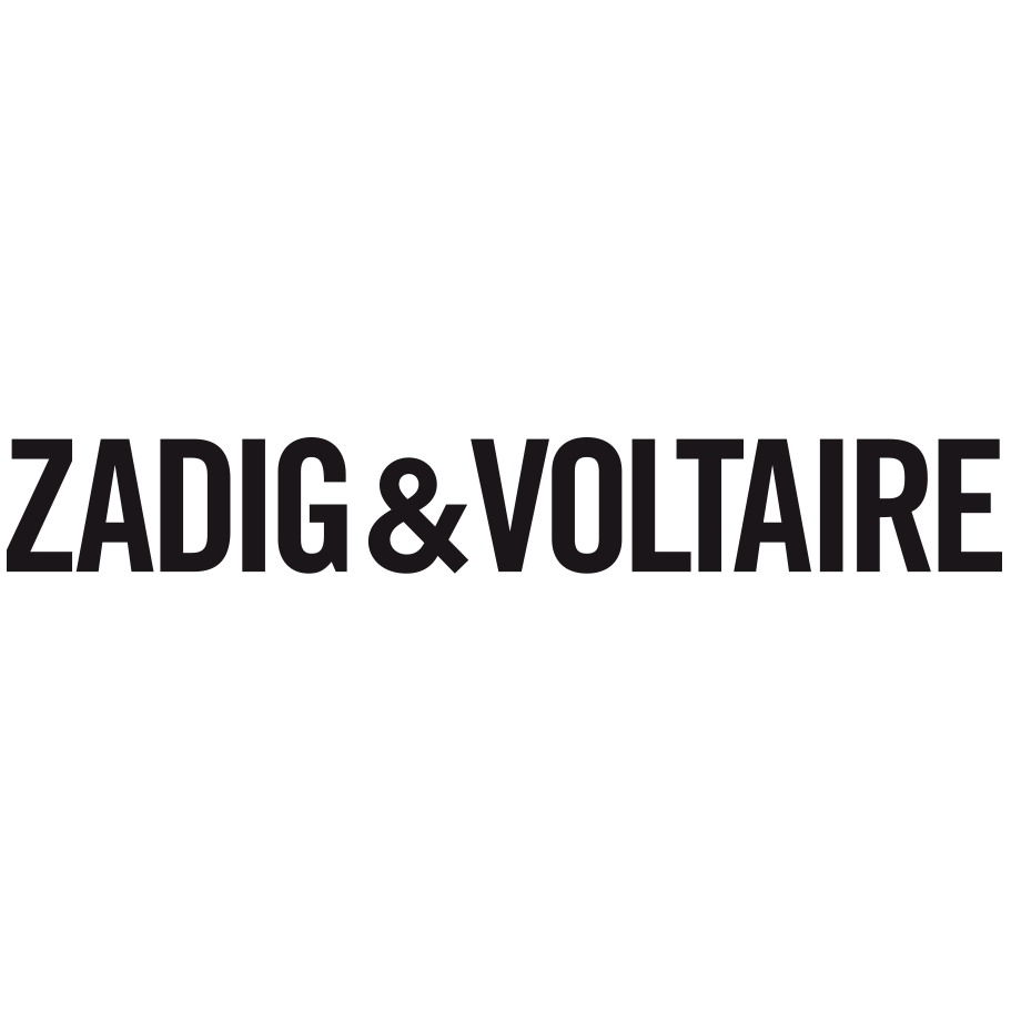 Zadig&Voltaire in Düsseldorf - Logo