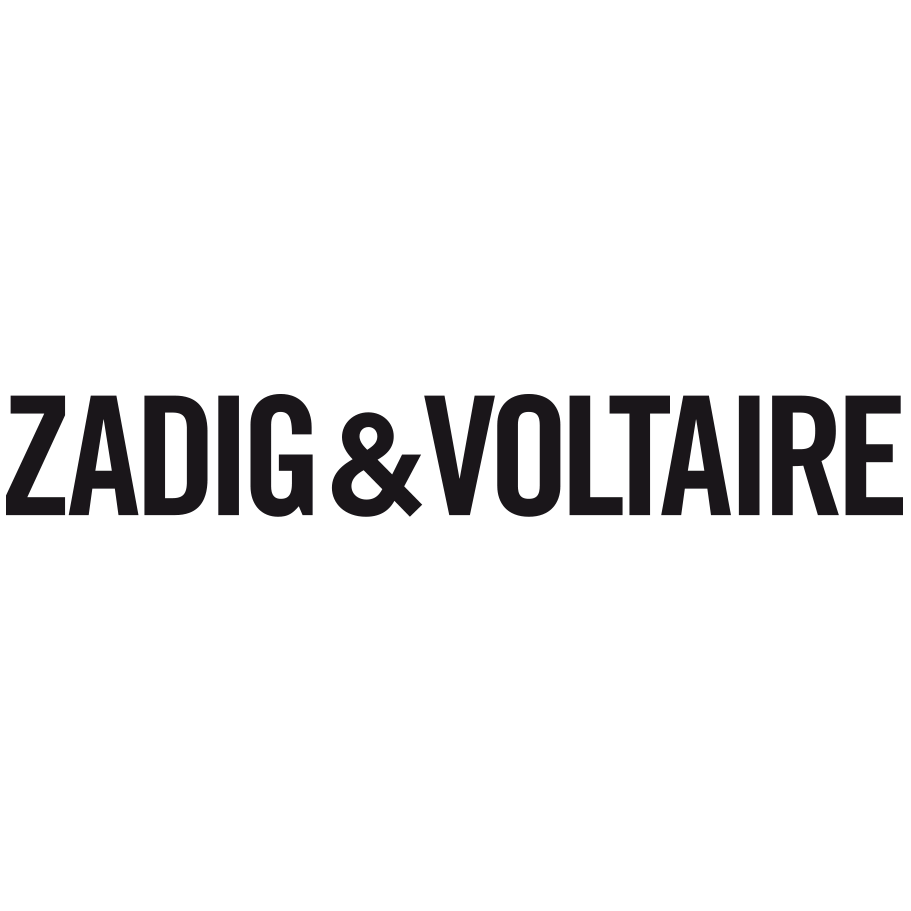 Kundenlogo Zadig&Voltaire