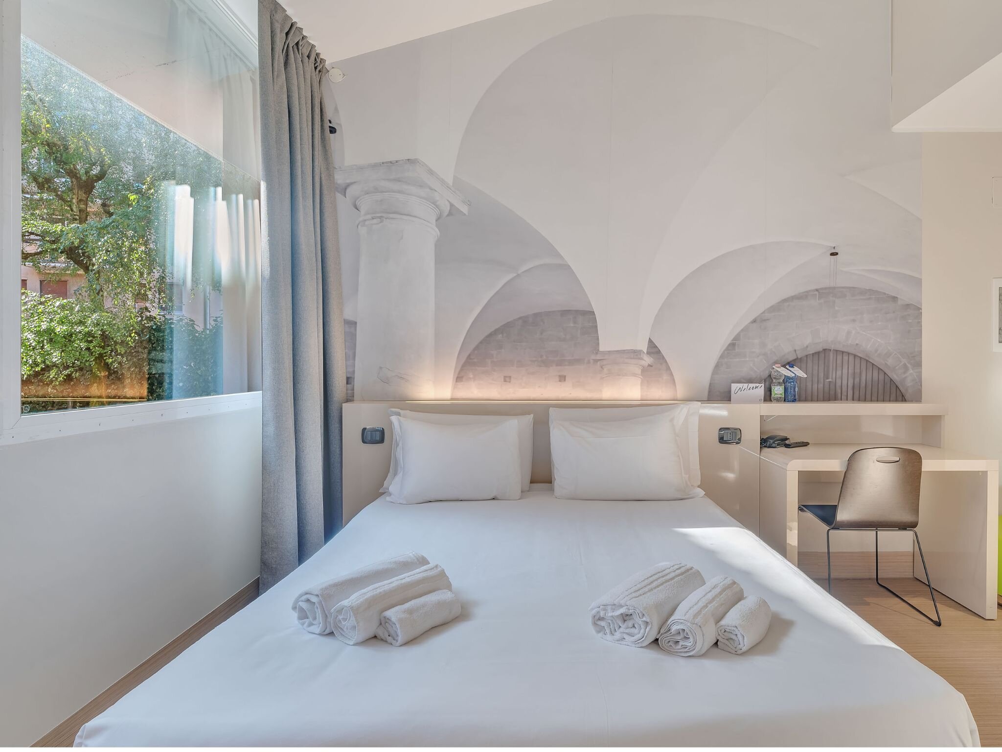 Images B&B HOTEL Bergamo City