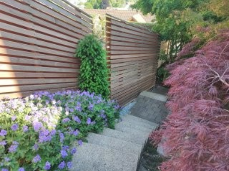 Urs Brunner Gartengestaltung, Bodenackerstrasse 47 in Pfäffikon ZH