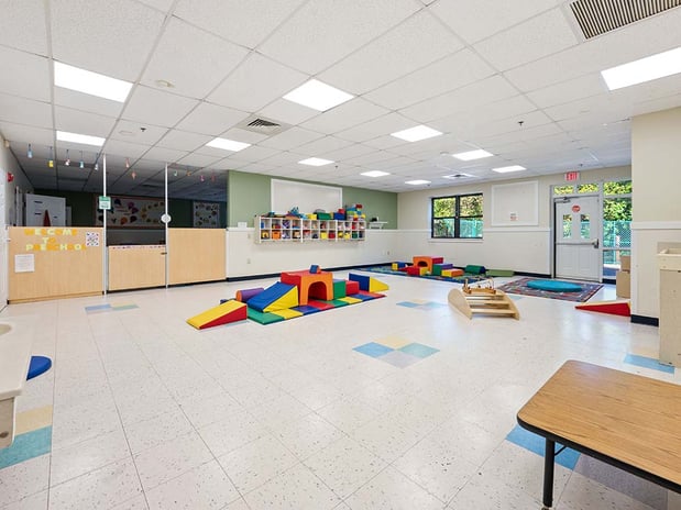 Images Boston Post Road KinderCare