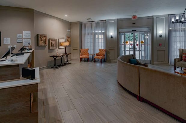 Images Homewood Suites by Hilton Ft. Worth-Bedford