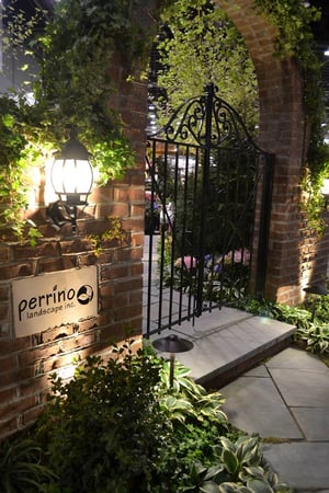 Images Perrino Landscape Inc