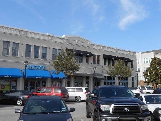 Images The Offices at Firewheel Town Center