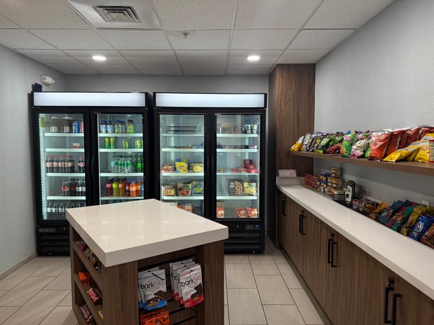 Images Holiday Inn Express & Suites Loveland by IHG