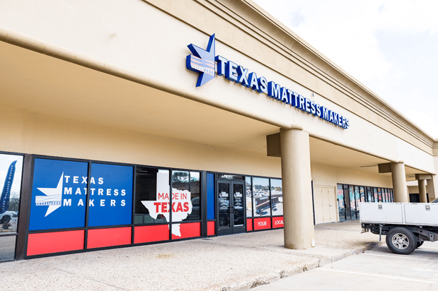 Images Texas Mattress Makers - Baytown