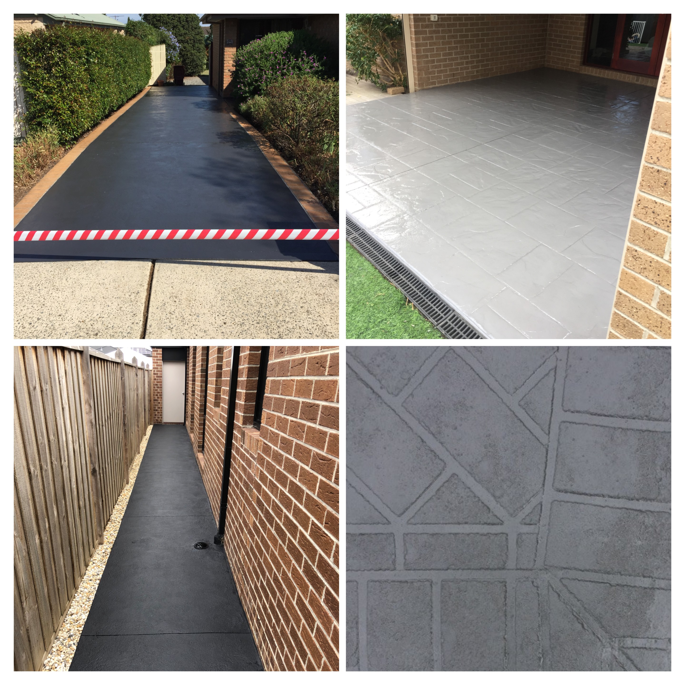 Images Melbourne Concrete Sealing