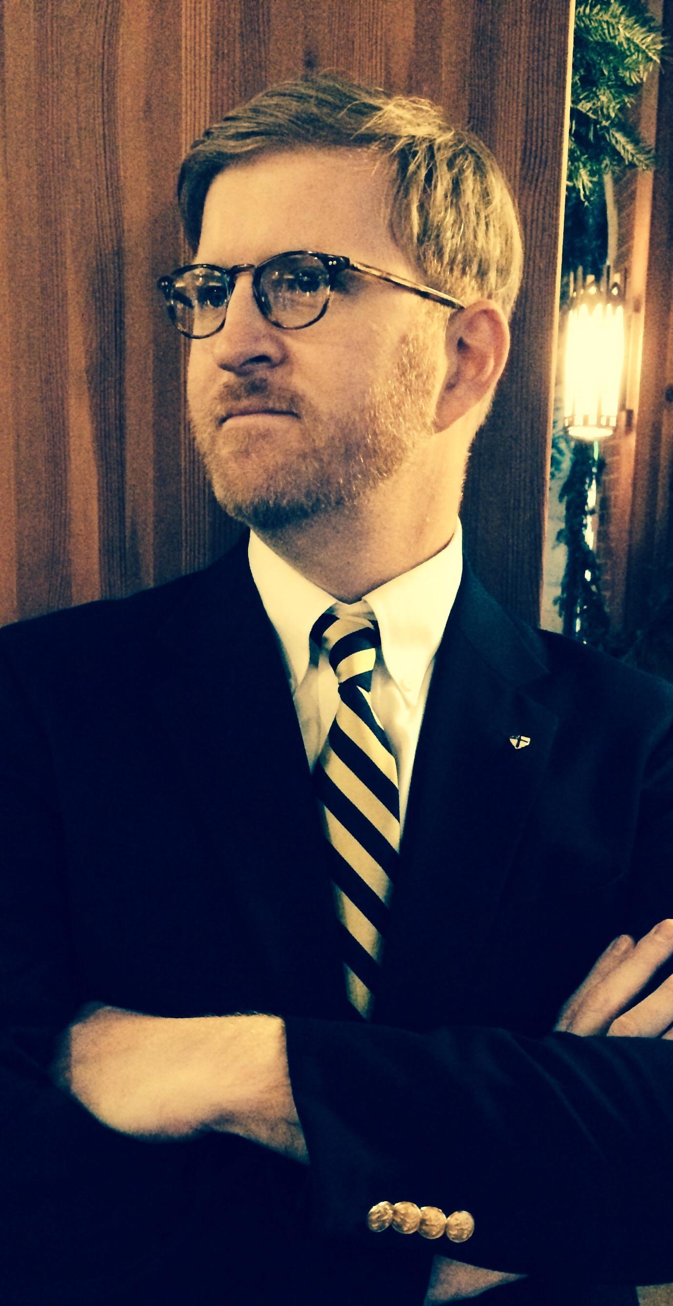 David C. Driscoll, Esq., P.C.