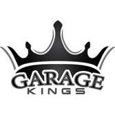 Garage Kings LLC Logo