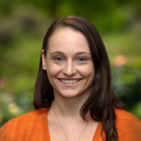 Lindsay B. Croker