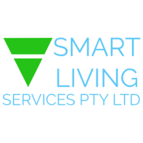 Smart Living Services Logo