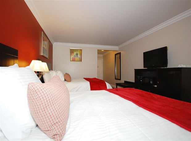 Images Best Western Burbank Airport Inn