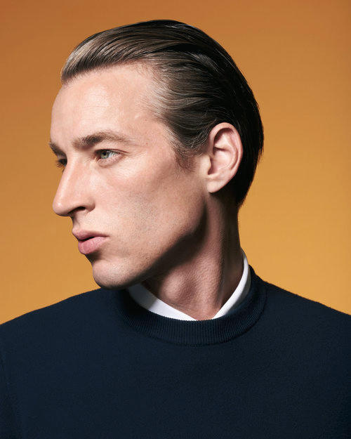 BREITENMOSER & REY INTERCOIFFURE GmbH, Weiningerstrasse 42 in Unterengstringen