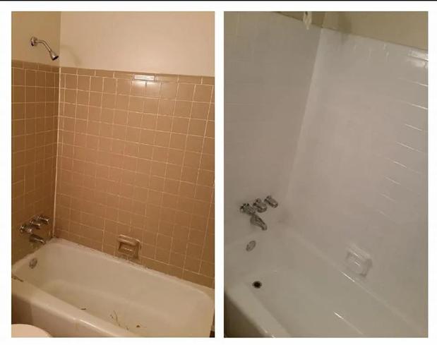 Images Jubilee Resurfacing, LLC
