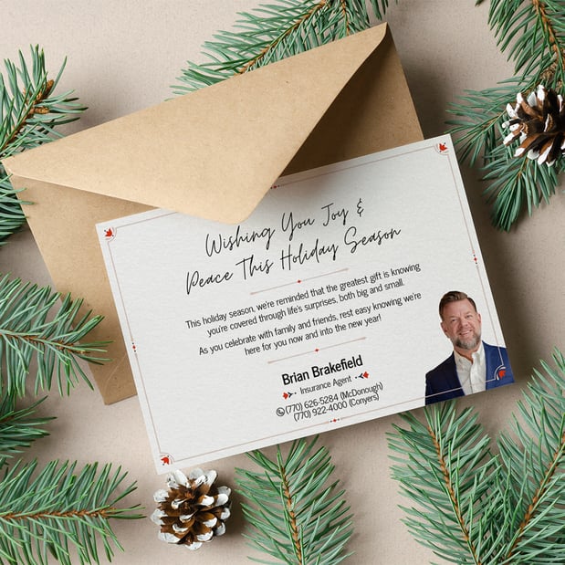 Images Brian Brakefield - State Farm Insurance Agent