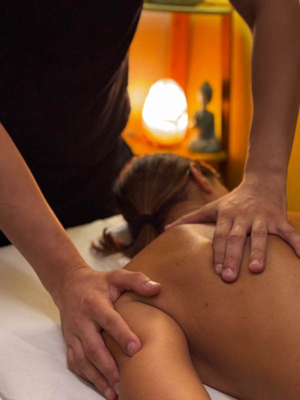Images Sushumna - Centro Olistico Equilibrio e Benessere