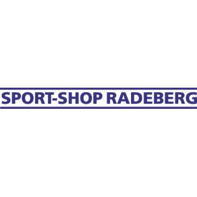SPORT-SHOP RADEBERG Logo