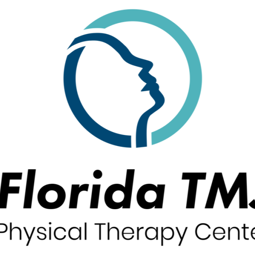 Florida TMJ Physical Therapy Center Logo