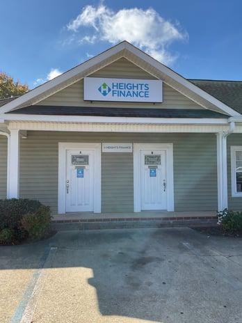 Images Heights Finance