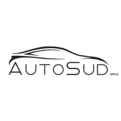 AutoSud Logo