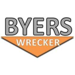 Byers Wrecker Service Logo