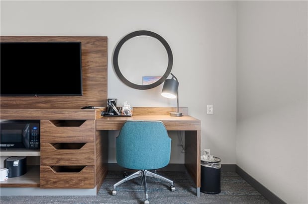 Images Hampton Inn Front Royal