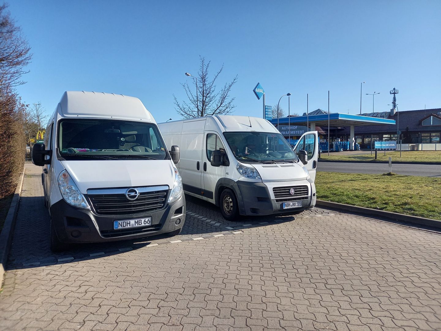 Möbelbörse Heiligenstadt - GALLERY