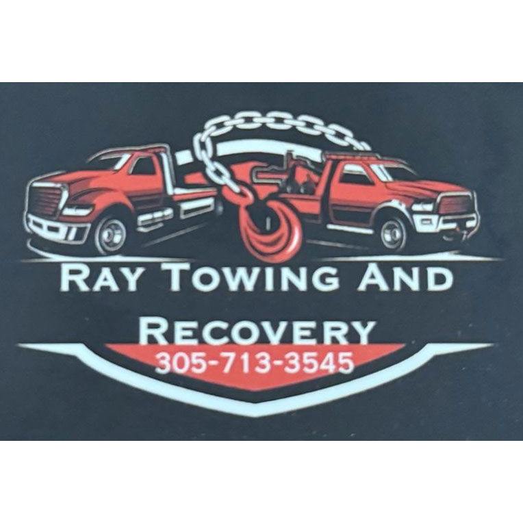 Ray Towing and Recovery