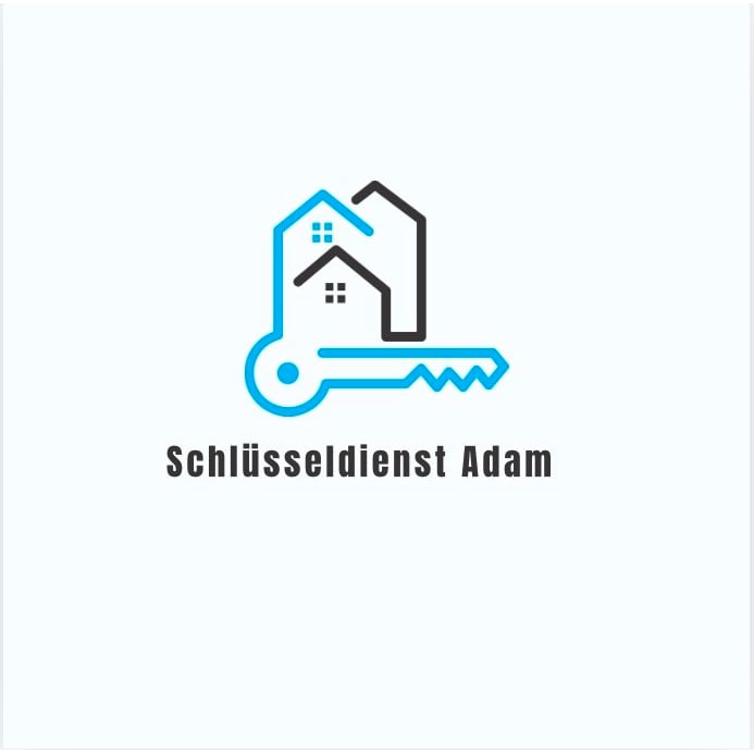 Schlüsselnotdienst Adam 24/7 in Hochheim am Main - Logo