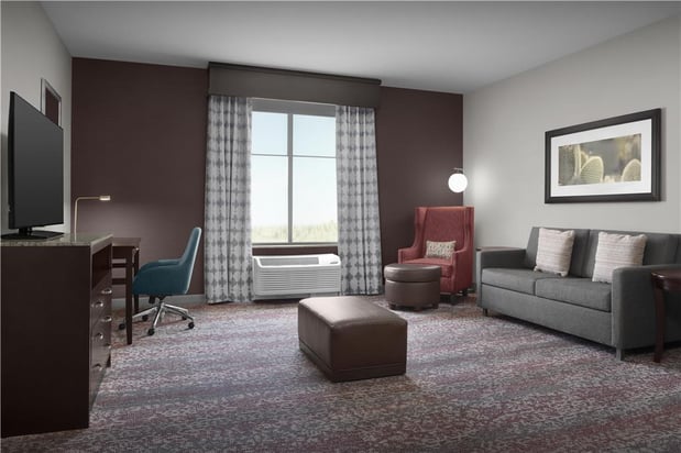 Images Hilton Garden Inn Gallup