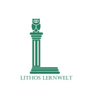 Logo Lithos Lernwelt