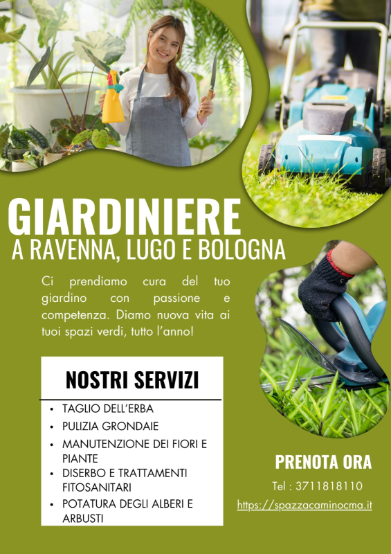 Images Cma Multiservizi