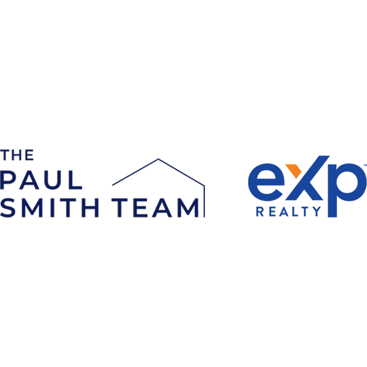 The Paul Smith Real Estate Team Logo