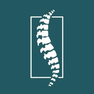 The Spine Center Logo