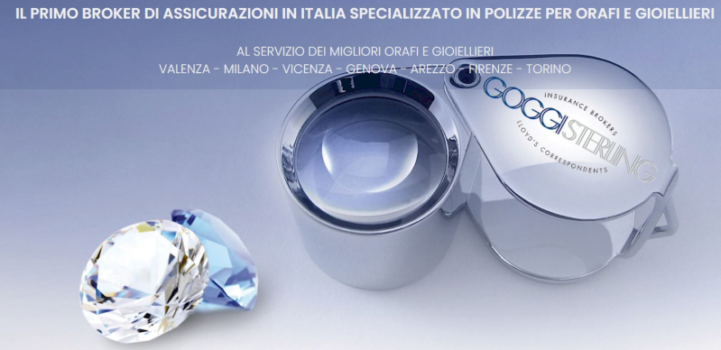 Images Goggi-Sterling Insurance Brokers