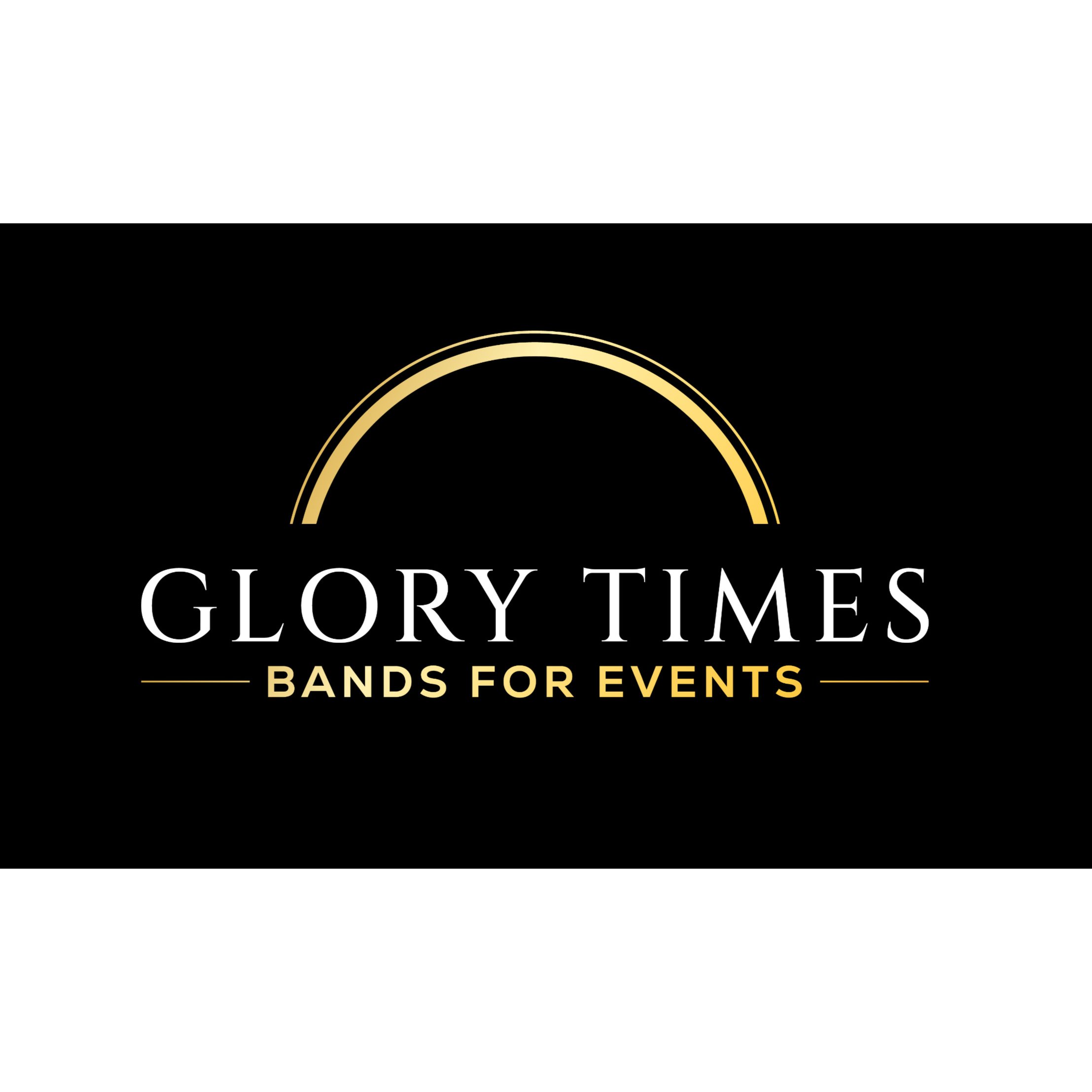 Glory Times - Bands for Events in Burglengenfeld - Logo