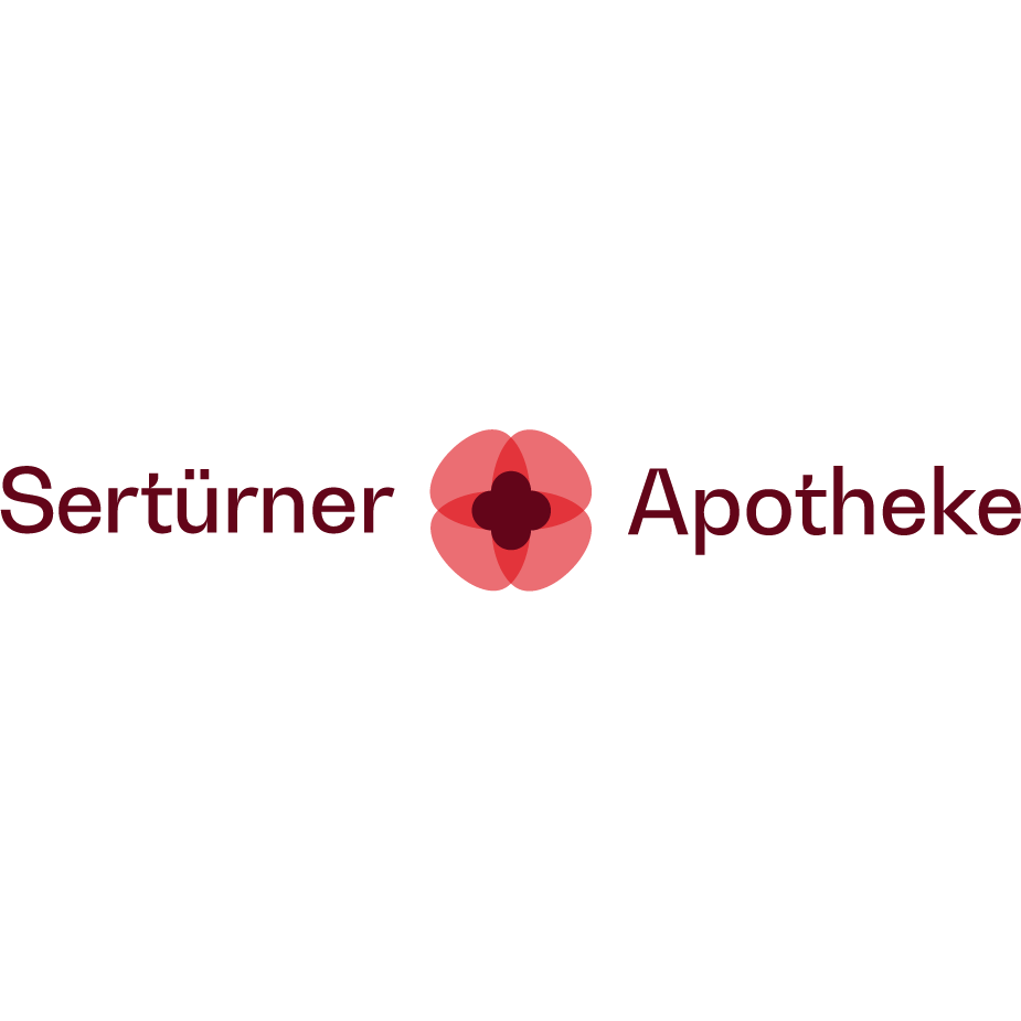 Sertürner Apotheke in Neuenhagen bei Berlin - Logo