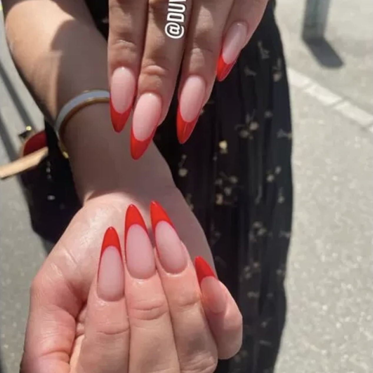 Bilder Nagelstudio Zürich - DUVI Nails an der Langstrasse